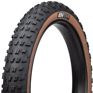 45NRTH Vanhelga 60TPI 27.5x4.0 Tire