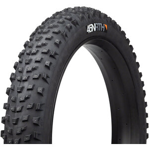 45NRTH Wrathlorde 120TPI 26 x 4.2 Studded Tire