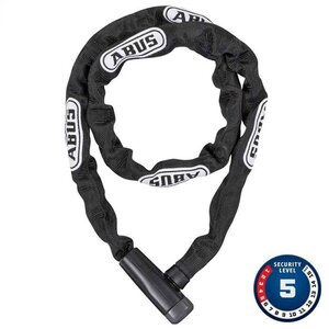 Abus Steel-O-Chain 5805K Lock
