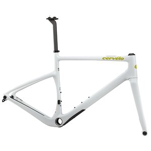 Cervélo Aspero Frameset