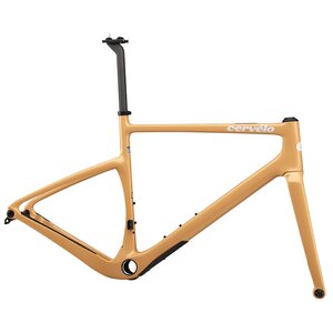 Cervélo Aspero Frameset