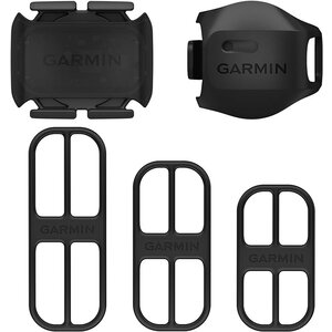 Garmin Speed Sensor 2 and Cadence Sensor 2 Bundle