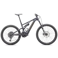 Turbo Levo Comp Alloy