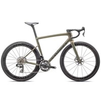S-Works Tarmac SL8 Red AXS