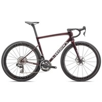 S-Works Tarmac SL8 Red AXS