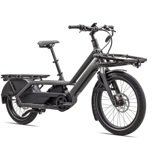 Specialized Specialized Turbo Porto | Cargo Electric Bike