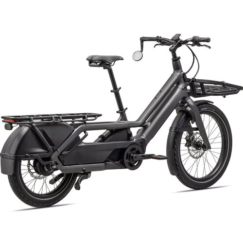 Specialized Specialized Turbo Porto | Cargo Electric Bike