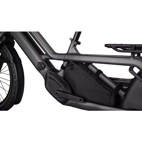 Specialized Specialized Turbo Porto | Cargo Electric Bike