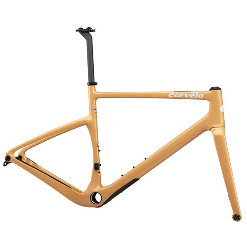Cervélo Cervelo Aspero Frameset
