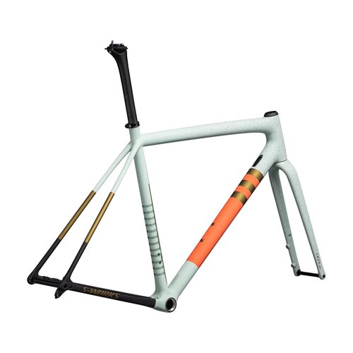 Specialized Specialized S-Works Crux | Frameset