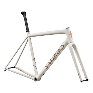 Specialized S-Works Crux Frameset