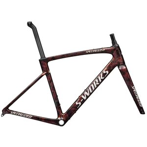 Specialized S-Works Roubaix SL8 Frameset