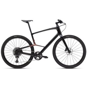 Specialized Sirrus X 5.0