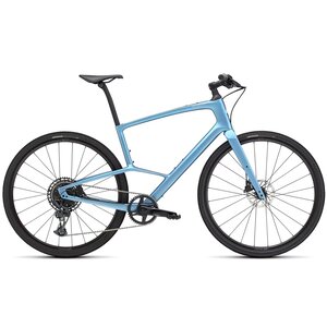 Specialized Sirrus X 6.0