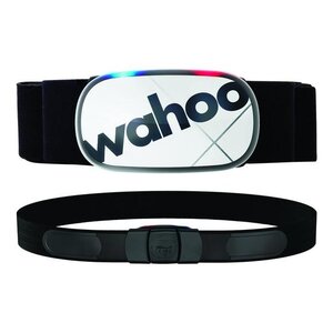 Wahoo Tickr X 2 Heartrate Monitor