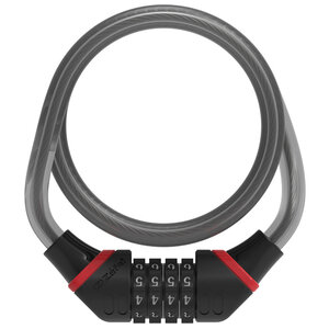 Zefal K-Traz C6 Code Lock 12mm