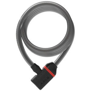 Zefal K-Traz C6 Key Lock 12mm