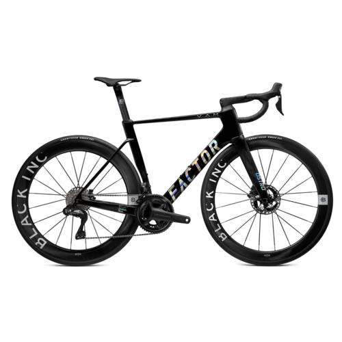 Factor Factor Ostro Vam Sram Red + Power Meter | Road Bike