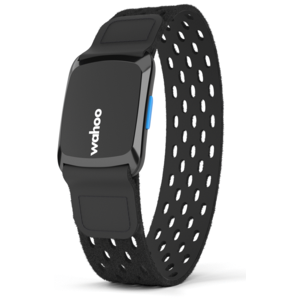Wahoo Tickr Fit Amrband Heart Rate Monitor
